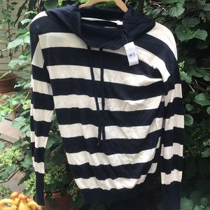 Loft sweater NWT